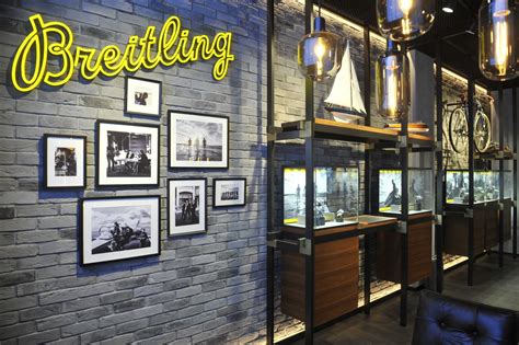 breitling kuwait|Breitling – Salhia Complex.